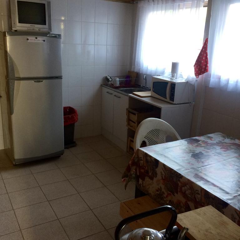 La Huerta Hostel プエルトモント エクステリア 写真